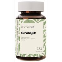 PrimeSelf Shilajit